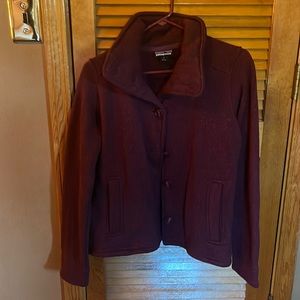 Patagonia jacket size S great condition